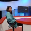 miniatura Dr Joanna Bocheńska gościem kurdyjskiej telewizji Stêrk TV
